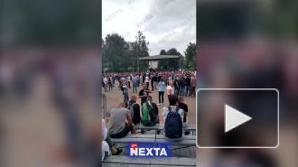 "Беларуськалий" приостановил добычу руды из-за забастовки