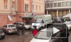 В Петербурге шестой день продолжается волна эвакуаций