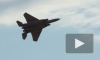 Американский самолет пытался приблизиться к военной базе РФ в Сирии