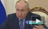 Путин призвал своевременно реагировать на ситуацию с топливом в России