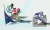 Расписание соревнований на Олимпиаде в Сочи-2014 на субботу, 22 февраля