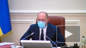 Премьер Украины объяснил отказ от отставки Авакова "балансом между светом и тьмой"