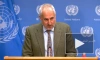 Генсек ООН принял отставку спецпосланника по Ливии