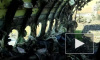 СКР опубликовал видео из сгоревшего самолета в Шереметьево и озвучил основные версии произошедшего