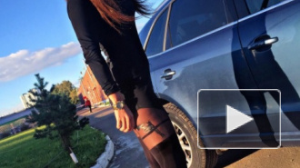 Саратовские полицейские поймали 15-летнюю девочку за занятием проституцией
