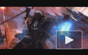 Вышел релизный трейлер новой Lords of the Fallen