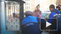 В Петербурге потратят 3 млрд рублей на технику для уборки улиц 
