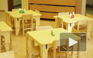 В детских садах могут появиться уроки финансовой грамотности