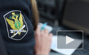 Судебным приставам удалось взыскать со строительной компании в Петербурге больше 9 миллионов рублей