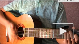 Армейские песни - Прощай братан (под гитару)