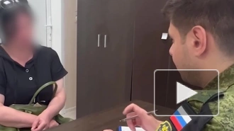 СК установил причастность боевиков ВСУ к издевательствам над курским пенсионером