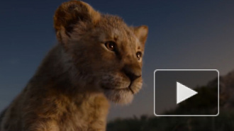 "Король Лев" стал самым кассовым анимационным фильмом в истории