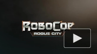 Студия Teyon анонсировала игру про Робокопа – Rogue City