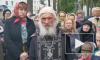 Захвативший монастырь священник Сергий назвал РПЦ главным врагом России