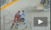 Сборная России по хоккею победила Финляндию 2-0 в Евротуре