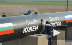 "Южный поток" закрыт: Новак объяснил причины решения и раскрыл дальнейшие действия РФ