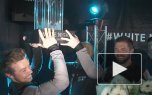 В Петербурге разыграли Кубок Мира по полетам в аэротрубе 