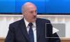 Лукашенко не указал в декларации никакого имущества