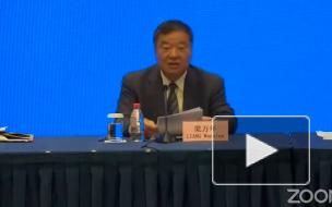 В Китае заявили об отсутствии доказательств появления COVID-19 в Ухане