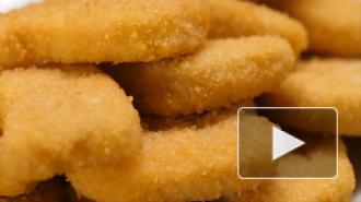 Диетолог объяснил вред наггетсов