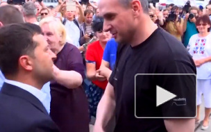 Украина готовится к новому обмену заключенными с Россией