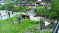 Наводнение на Алтае: глава МЧС провел экстренное совещан...