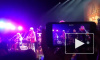 Появилось видео с бесплатного концерта Бориса Гребенщикова в Ижевске