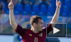 Россия – Словакия, футбол, 26 мая 2014: счет в пользу России, но множества голов болельщики не увидели