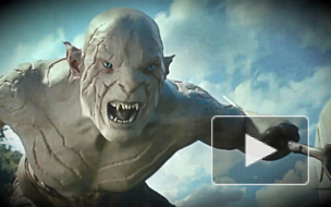 Хит-кино: Хоббит, 3-D динозавры и новогодний хаос