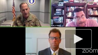 ВВС США хотят отказаться от 17 бомбардировщиков B-1, нескольких RQ-4 и С-130