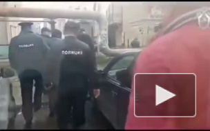 В Ростове под Ярославлем мужчина поджег жилой дом, погибли 5 детей и двое взрослых