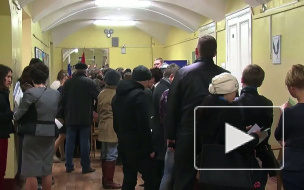 Александр Гнетов заступился за корреспондента Piter.tv, выставленного из помещения УИК №79