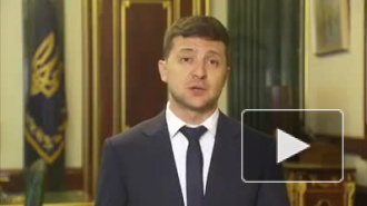 Зеленский утвердился в решении досрочно распустить Верховную Раду
