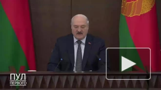 Лукашенко потребовал от правительства сдерживать инфляцию в пределах целевого коридора