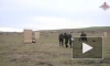 Минобороны показало боевую подготовку мобилизованных в Ставропольском крае