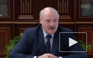 Лукашенко допустил строительство второй АЭС в Белоруссии