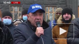 Депутат Верховной Рады раскрыл отношение МВФ к украинцам