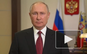 Путин назвал электронное голосование безопасным
