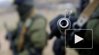Новости Украины: майор расстрелял солдата без суда и следствия