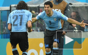 "Барселона" согласовала условия трансфера Суареса