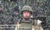Минобороны: российские войска нанесли поражение живой силе и технике ВСУ на Донецком направлении