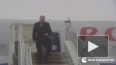 Путин прилетел в Минск для участия в саммите ОДКБ