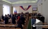 В ЛНР и ДНР ратифицировали договор о сотрудничестве с Россией