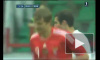 Андрей Аршавин получил травму. 0:0 после первого тайма Россия-Сербия