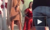 Видео: Анна Седокова записала дуэт с девушкой-инвалидом 