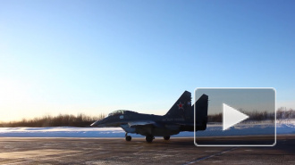 МиГ-29 станет бизнес-джетом