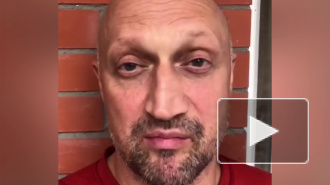 Актера Гошу Куценко разыскивает московская налоговая