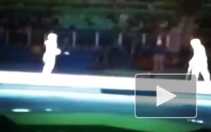 Сборная России по фехтованию героически победила, преодолев отставание в 9 уколов