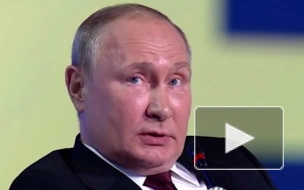 Путин: штурмовать позиции ВСУ под Донецком нецелесообразно