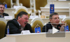 "Работоспособный" парламент Петербурга продлил себе каникулы